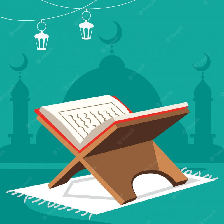 Program Cinta Qur’an (PCQ)